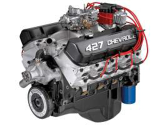 B12BE Engine